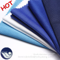 High Quality t-shirt Ribbing Fabric / rib knit interlock fabric for cloth